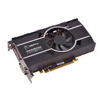 Xfx AMD Radeon HD 6870 (HD-687A-ZHFC)